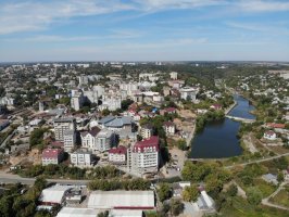 Uman – Maltese Robinson Robinson / Shutterstock