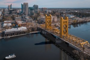 Sacramento – Alexandre Olive / Shutterstock