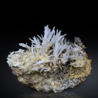 Epsomit – Albert Russ / Shutterstock