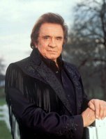 Johnny Cash – Profimedia.CZ
