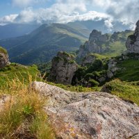 Stara planina – Budimir Jevtic / Shutterstock