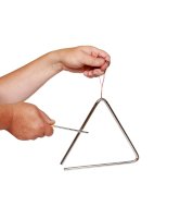 Triangl – Berents / Shutterstock