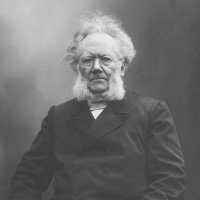 Henrik Ibsen – volné dílo