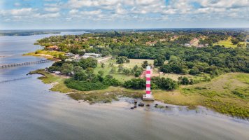 Marajó – Viagens e Caminhos / Shutterstock