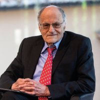 Thomas J. Sargent, Řím (16.5.2024) – Profimedia.CZ