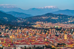 La Spezia – Sean Pavone / Shutterstock