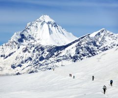 Dhaulagiri – Daniel Prudek / Shutterstock