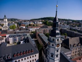 Gera – knipsdesign / Shutterstock