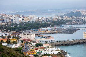 Ceuta – Curioso.Photography / Shutterstock