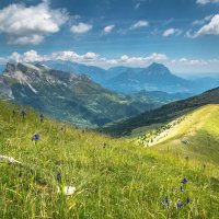 Pyreneje – shehzada mehmad / Shutterstock