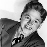 Mickey Rooney (1941) – Profimedia.CZ