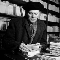 Harry Martinson – fair use