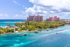Nassau – Pola Damonte / Shutterstock