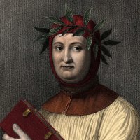Francesco Petrarca – volné dílo