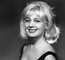 Zdena Gruberová – Propagační foto, fair use