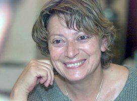 Jitka Němcová (25.7.2002) – Michal Růžička / MAFRA / Profimedia.CZ