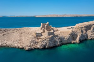 Pag – goran_safarek / Shutterstock