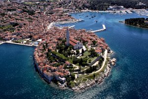 Rovinj, Istrie, Chorvatsko – Igor Karasi / Shutterstock