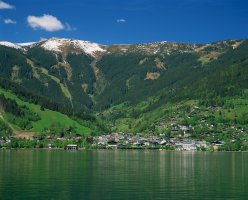 Zell am See – Profimedia.CZ