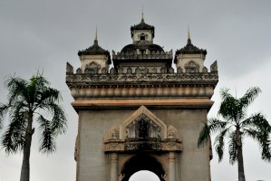 Vientiane – Boudewijn Huysmans / Unsplash