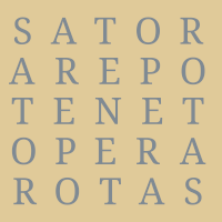 Slovní čtverec – CoJeCo.cz (CC BY-SA 4.0)