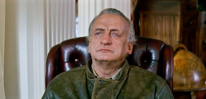 George C. Scott – Profimedia.CZ