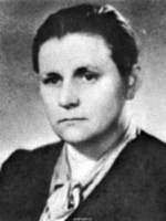 Jožka Jabůrková – volné dílo