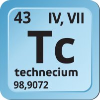 Technecium – CoJeCo.cz (CC BY-SA 4.0)