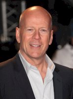 Bruce Willis – Shutterstock