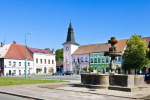 Třebechovice pod Orebem – Profimedia.CZ