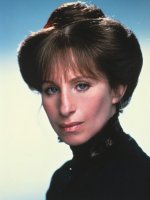 Barbra Streisand jako Yentl (film Yentl), 9. 12. 1983 – Profimedia.CZ