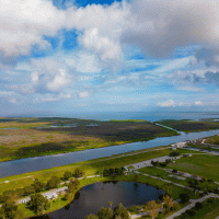 Jezero Okeechobee – Felix Mizioznikov / Shutterstock