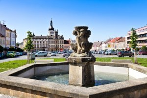 Hořice – Profimedia.CZ