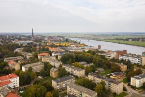 Sovetsk – Konstantin Tronin / Shutterstock
