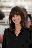 Charlotte Gainsbourg, Cannes (18.5.2011) – Featureflash Photo Agency / Shutterstock