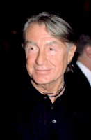 Joel Schumacher, New York (4.6.2002) – Everett Collection / Shutterstock