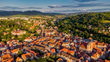 Schmalkalden – Oliver Hlavaty Photo / Shutterstock