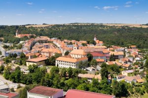 Moravský Krumlov – Profimedia.CZ