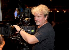 F. A. Brabec, Praha, Hudební divadlo Karlín (30.8.2019) – Profimedia.CZ