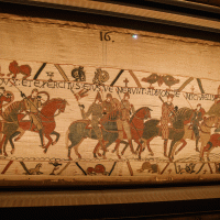 Tapiserie – Irina Wilhauk / Shutterstock