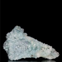 Gibbsit – Dan Olsen / Shutterstock