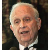 Roy J. Glauber (7.12.2005) – Profimedia.CZ