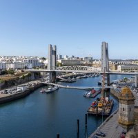 Brest – laurence soulez / Shutterstock
