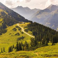 Hochgolling – KellySHUTSTOC / Shutterstock