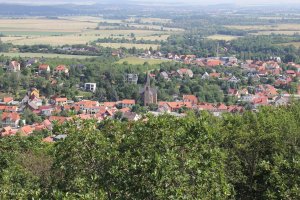 Gernrode – Libelle36 / Shutterstock