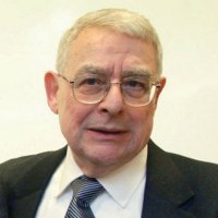 Riccardo Giacconi (8.12.2002) – Profimedia.CZ