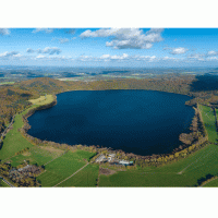 Laacher See – engel.ac / Shutterstock