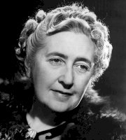Agatha Christie (15.6.1935) – Profimedia.CZ
