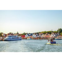 Hiddensee – Sina Ettmer Photography / Shutterstock