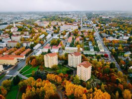 Turku – yari2000 / Shutterstock